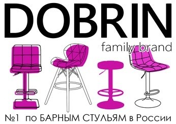 Стул dobrin mary