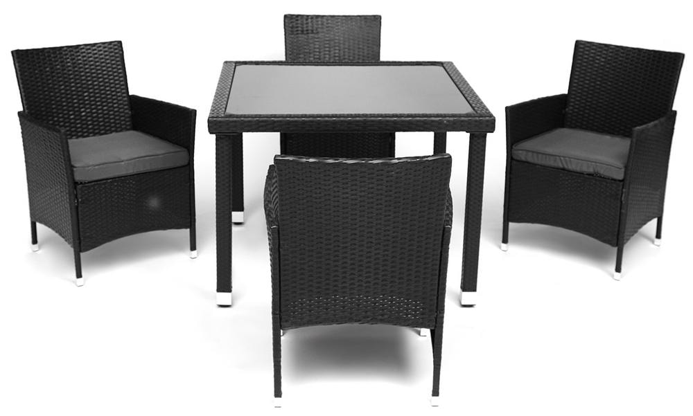 asda orlando 5 piece dining set