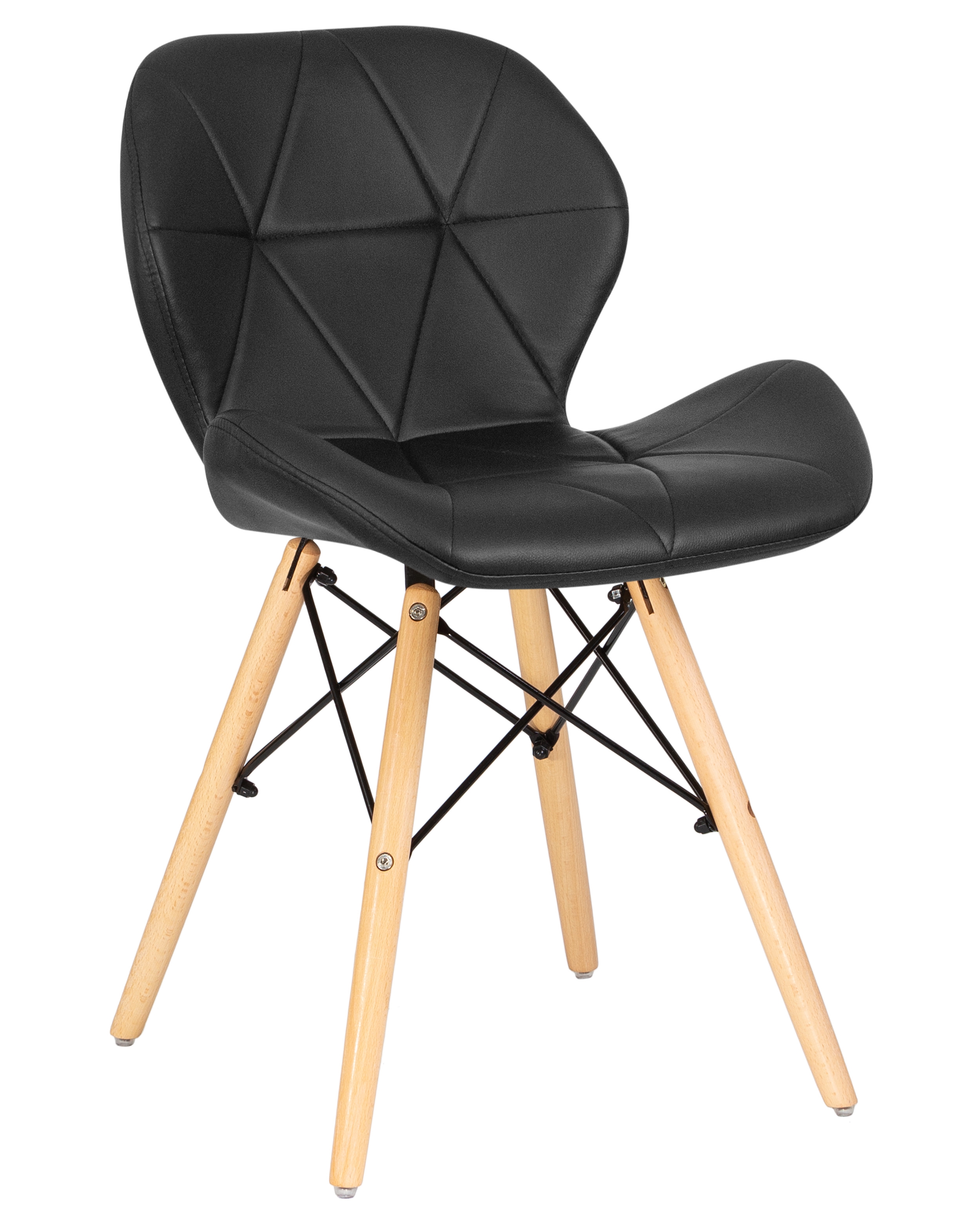 Стул Stool Group Eames DSW