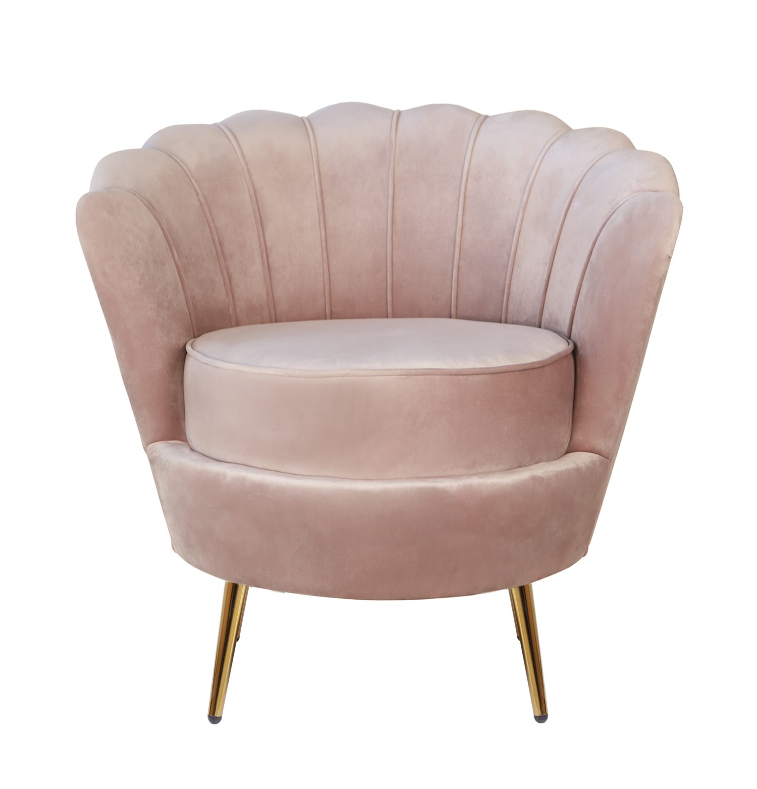 Кресло Pearl Pink