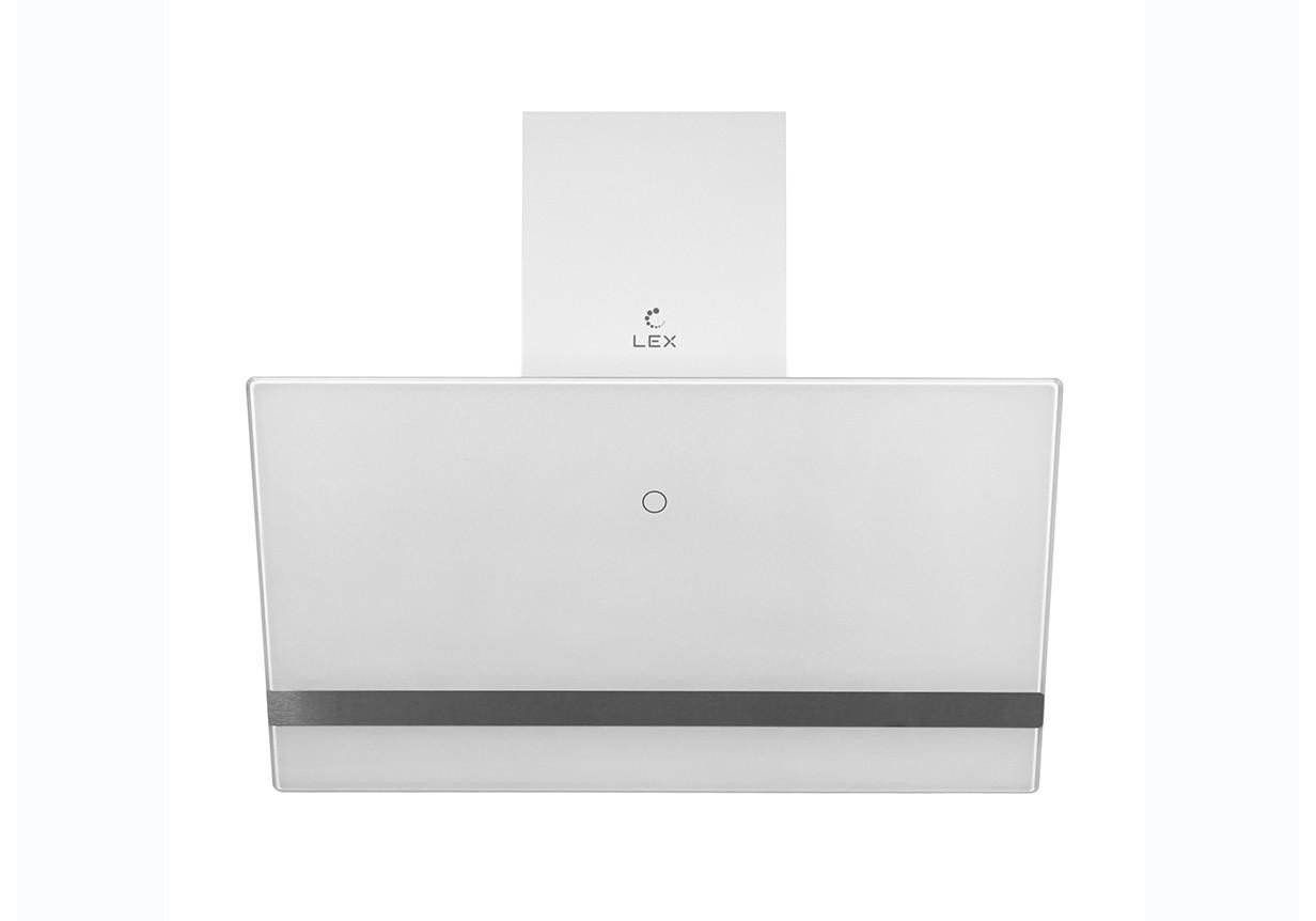 Lex Touch Eco 600 White