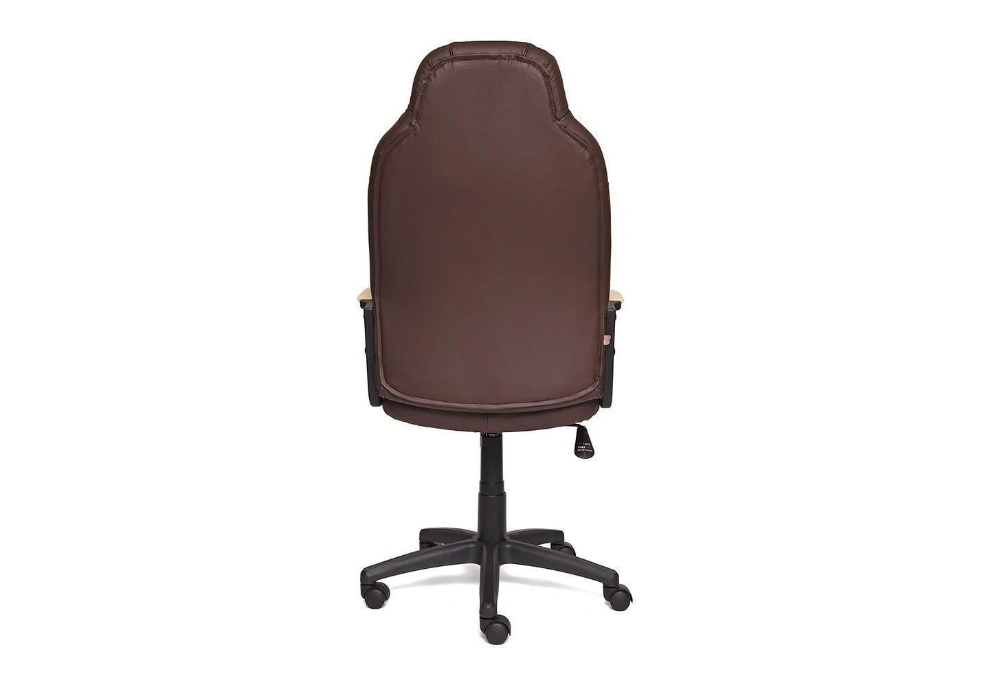 Кресло игровое TETCHAIR Driver 36-6/13