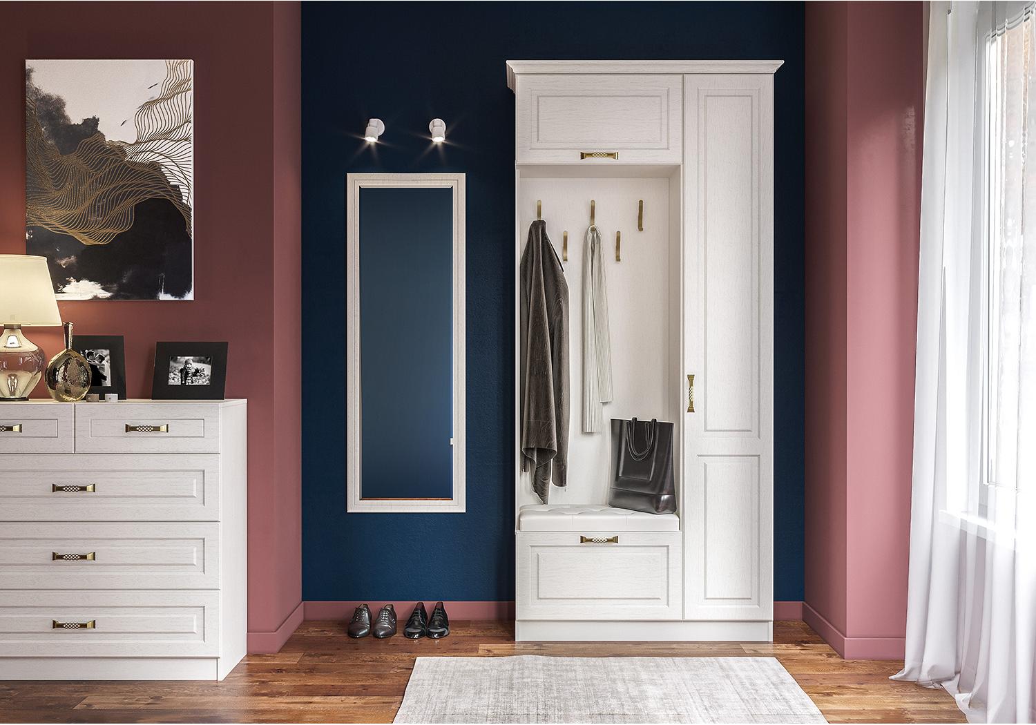 мебель для спальни ливерпуль