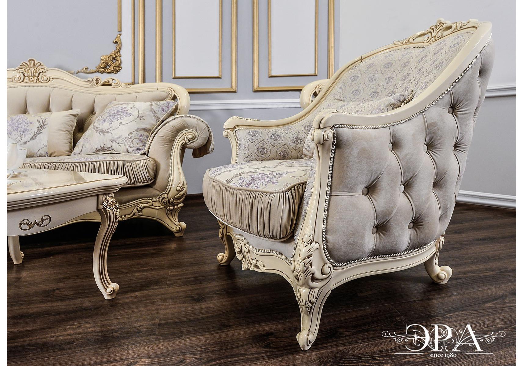 Мягкая Мебель Мона Лиза фото 9