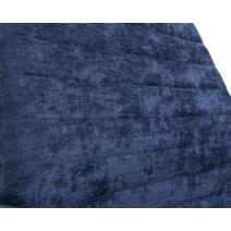  Офисное кресло для руководителей DOBRIN LOKI, синий (VRH230-25), фото 9 