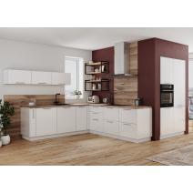  Кухня Олива Шкаф верхний П 400 / h-700 / h-900, фото 3 