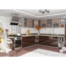  Кухня Олива Шкаф нижний с ящиками СК2 500, фото 8 
