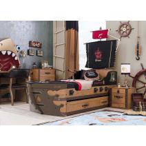  Pirate Детская комната комплект №4, фото 4 