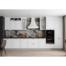  Кухня Империя Шкаф верхний П 300 / h-700 / h-900, фото 3 