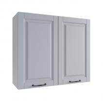  Кухня Гарда Шкаф верхний П 800 / h-700 / h-900, фото 1 