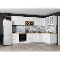  Кухня Гарда Шкаф нижний комод с метабоксами КМЯ 600, фото 4 