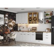  Кухня Гарда Шкаф нижний комод с метабоксами КМЯ 600, фото 2 