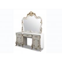  Флоренция Туалетный столик с зеркалом, фото 1 
