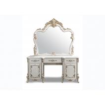  Флоренция Туалетный столик с зеркалом, фото 2 
