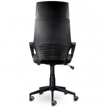  Кресло офисное Айкью М-710 PL-black / М-54, фото 5 
