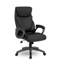  Кресло офисное Веста М-703 PL black / FP 0138, фото 2 