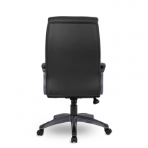  Кресло офисное Веста М-703 PL black / FP 0138, фото 4 
