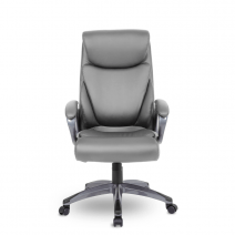  Кресло офисное Веста М-703 PL dark grey / HP 0011, фото 1 