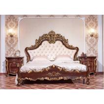  Венеция Спальня комплект №1 / кровать 1800, фото 7 