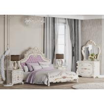  Венеция Classic Спальня комплект №3 / кровать 1600, фото 1 