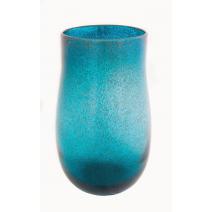  Ваза Blue fusion vase, фото 2 