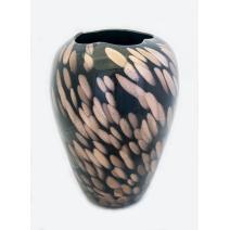  Ваза Noir glass vase, фото 2 