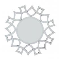  Дизайнерские настенные зеркала Demetria, фото 1 
