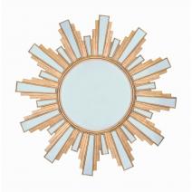  Дизайнерские настенные зеркала Trinita, фото 1 