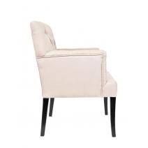  Кресло Zander white, фото 2 