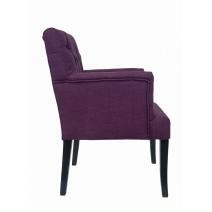  Кресло Zander purple, фото 2 