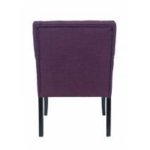  Кресло Zander purple, фото 3 