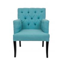  Кресло Zander blue, фото 1 