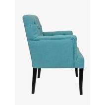  Кресло Zander blue, фото 2 
