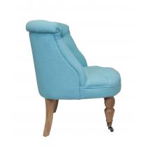  Низкое кресло Aviana blue, фото 2 
