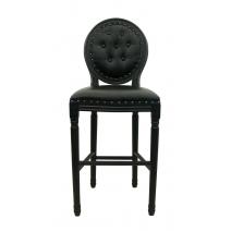  Барный стул Filon button black, фото 1 