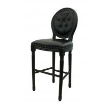  Барный стул Filon button black, фото 4 