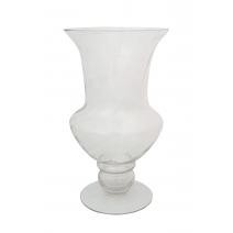  Ваза Sienna glass vase, фото 1 