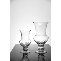  Ваза Sienna glass vase, фото 2 