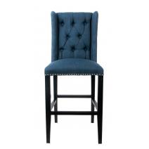  Барный стул Skipton blue, фото 1 
