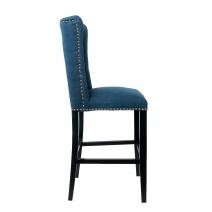  Барный стул Skipton blue, фото 2 