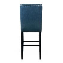  Барный стул Skipton blue, фото 3 