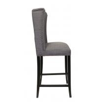  Барный стул Skipton grey, фото 2 
