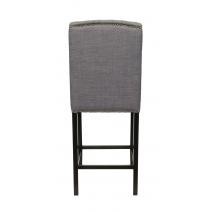  Барный стул Skipton grey, фото 3 