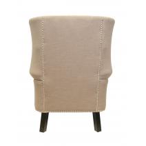  Кресло Teas brown, фото 3 