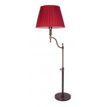  Настольная лампа Kerman red, фото 2 