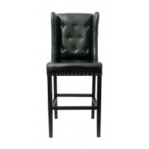  Барный стул Skipton black, фото 1 