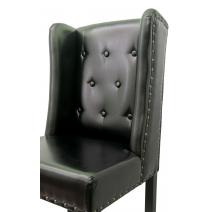  Барный стул Skipton black, фото 5 