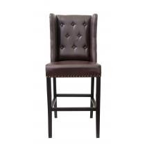  Барный стул Skipton brown, фото 1 