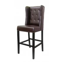  Барный стул Skipton brown, фото 4 