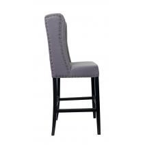  Барный стул Skipton grey v2, фото 2 